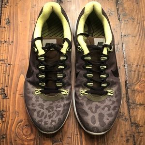 Mens Nike Running Shoes